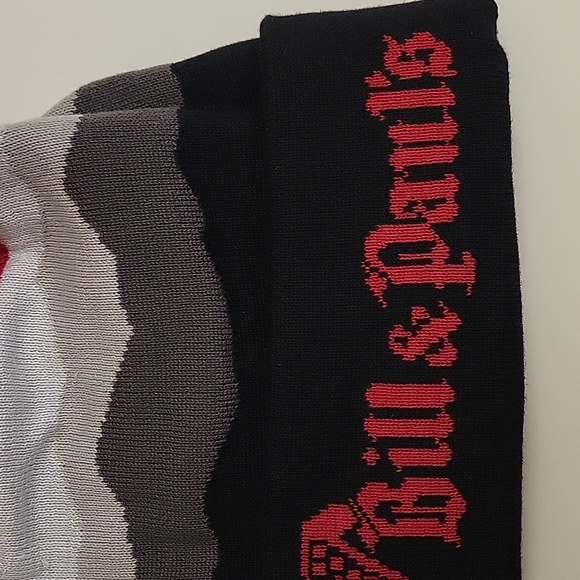 Bill & Paul's Sporthaus Knit Hat - Black - OS - Picture 8 of 14